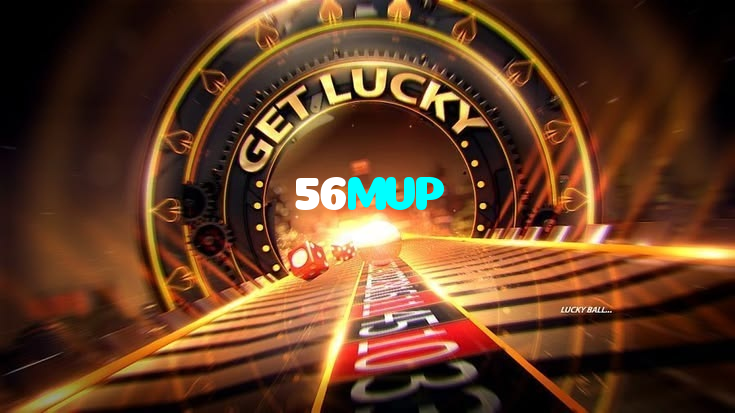 available types of 56MVP bet including pre-match live express and system bets