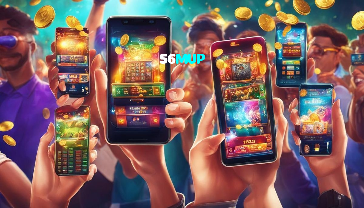 available types of 56MVP bet including pre-match live express and system bets
