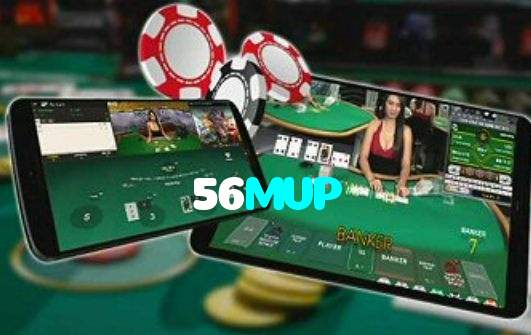 available types of 56MVP bet including pre-match live express and system bets