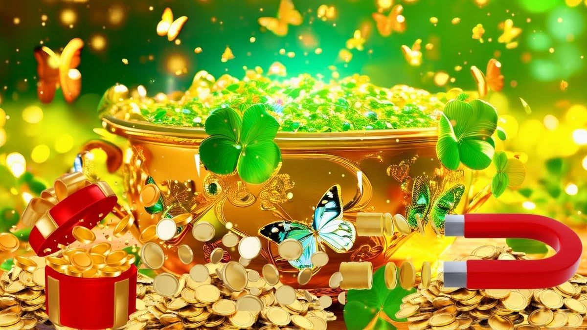 Gold Fortune Slot Welcome Bonus