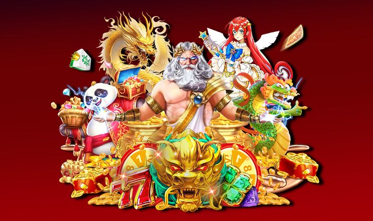 Gold Fortune Slot Welcome Bonus