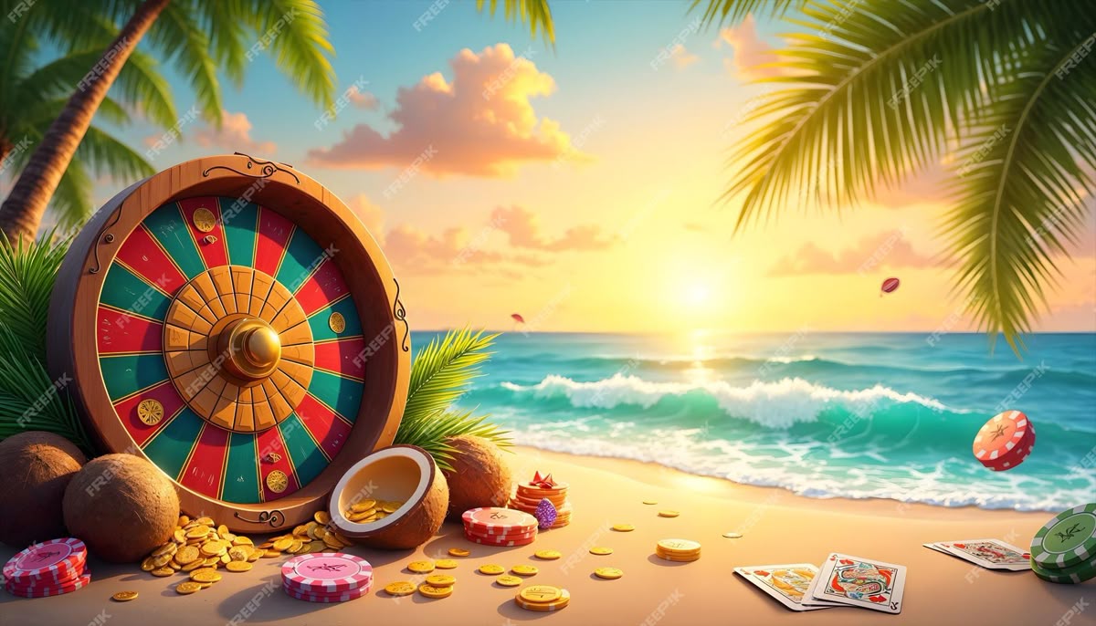 Gold Fortune Slot Live Betting